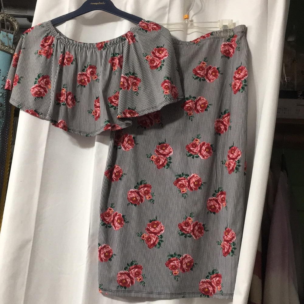 Dress set